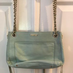 Rebecca minkoff purse